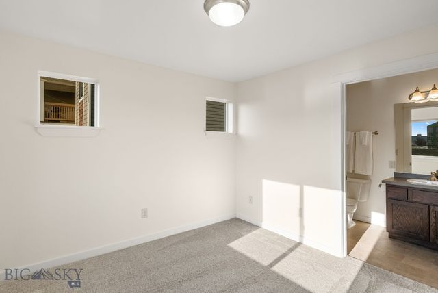 2236 Baxter Lane 5, Bozeman, MT 59718