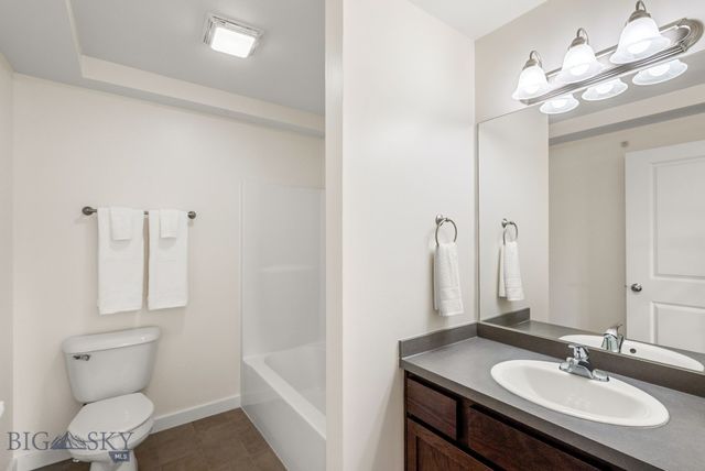 2236 Baxter Lane 5, Bozeman, MT 59718