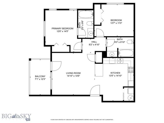 2236 Baxter Lane 5, Bozeman, MT 59718