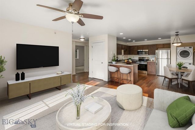 2236 Baxter Lane 5, Bozeman, MT 59718