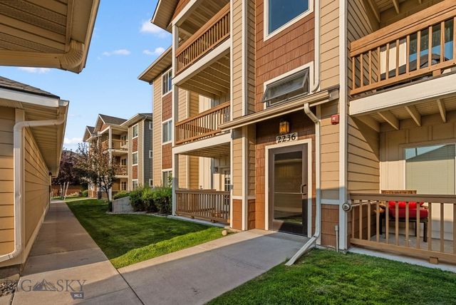 2236 Baxter Lane 5, Bozeman, MT 59718