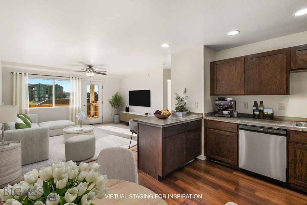 2236 Baxter Lane 5, Bozeman, MT 59718