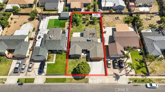 223 E Alru, Rialto, CA 92376