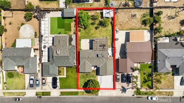 223 E Alru, Rialto, CA 92376
