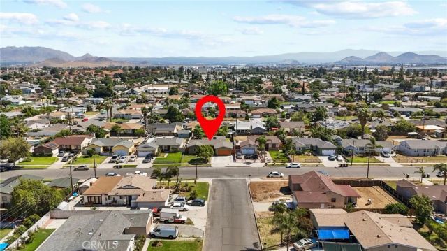 223 E Alru, Rialto, CA 92376