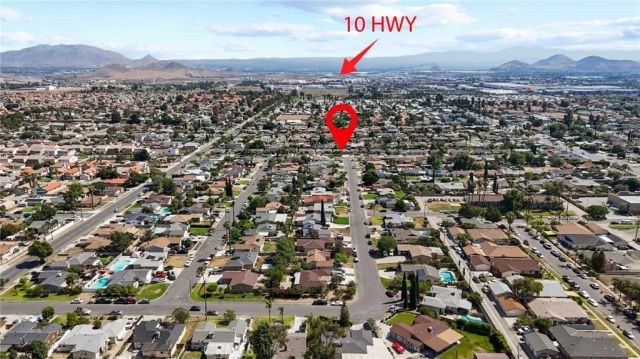 223 E Alru, Rialto, CA 92376