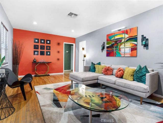 223 E Alru, Rialto, CA 92376