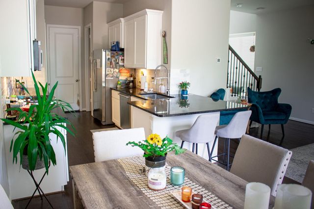 206 Fulton Station Drive, Houston, TX 77009