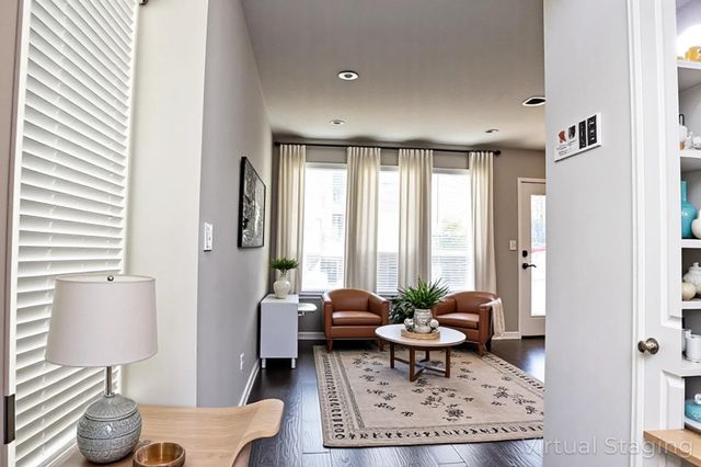 206 Fulton Station Drive, Houston, TX 77009