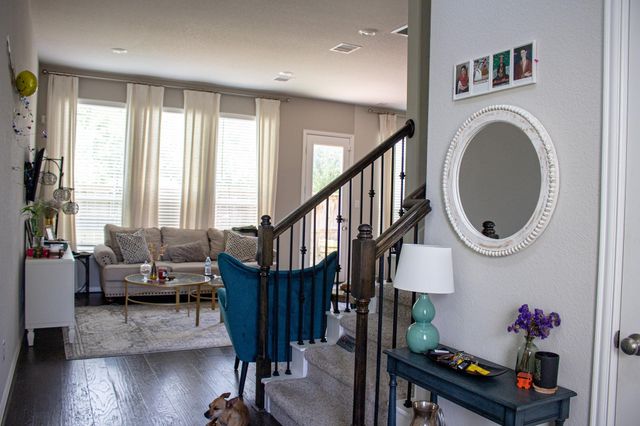 206 Fulton Station Drive, Houston, TX 77009