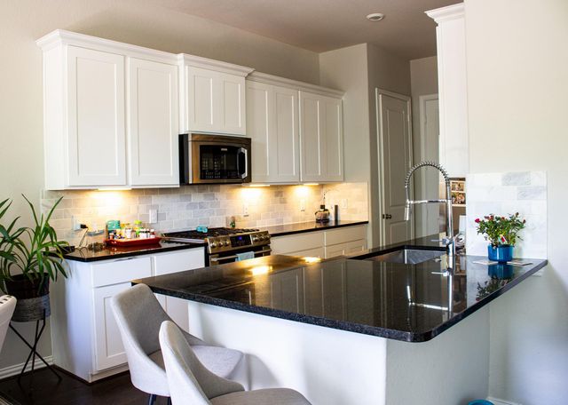 206 Fulton Station Drive, Houston, TX 77009