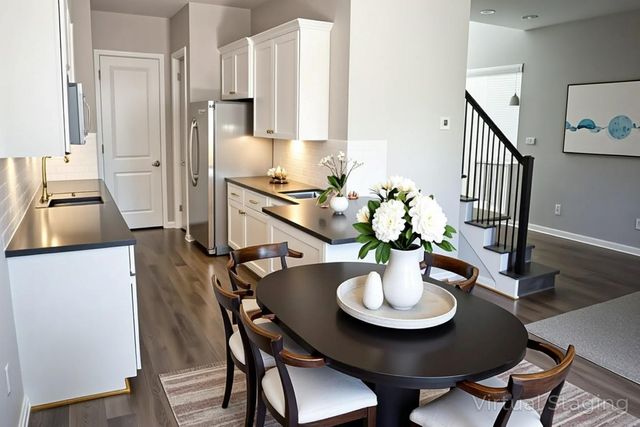 206 Fulton Station Drive, Houston, TX 77009