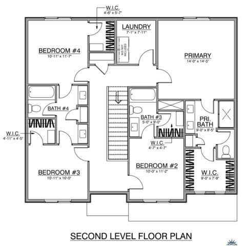 6913 Flint Drive, Papillion, NE 68046