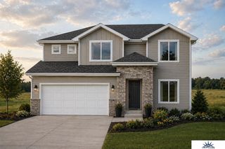 6913 Flint Drive, Papillion, NE 68046