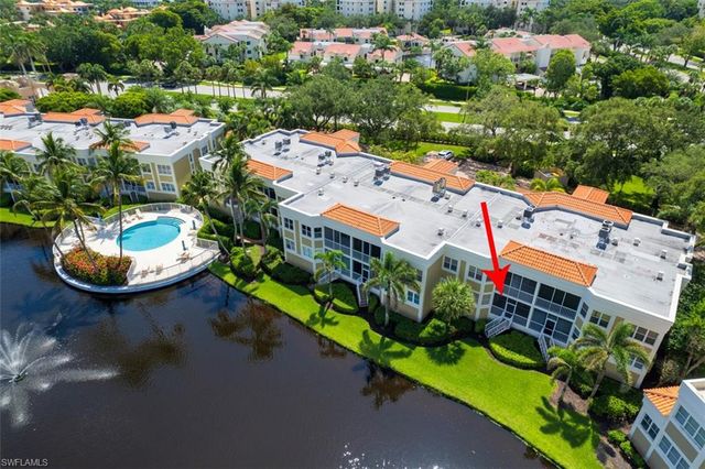 6549 Marissa LOOP 21, Naples, FL 34108