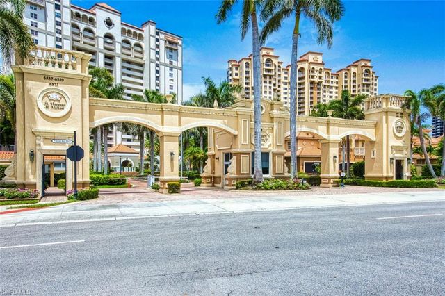 6549 Marissa LOOP 21, Naples, FL 34108
