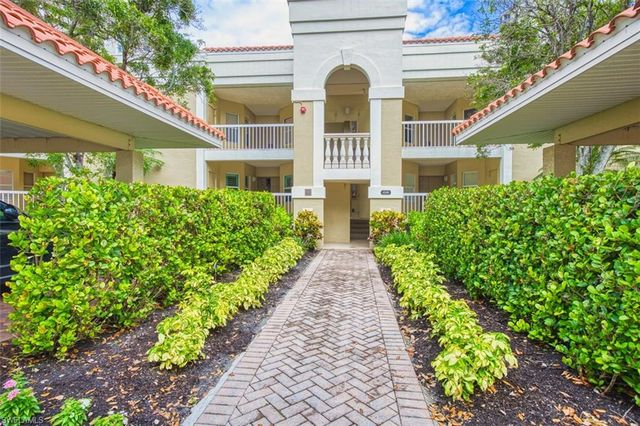 6549 Marissa LOOP 21, Naples, FL 34108