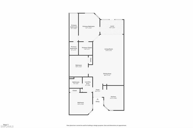 6549 Marissa LOOP 21, Naples, FL 34108