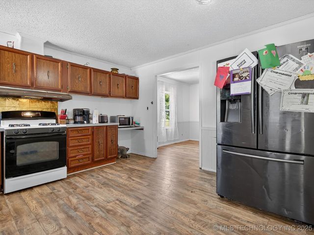 20829 Hwy 169, Nowata, OK 74048