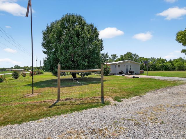 20829 Hwy 169, Nowata, OK 74048