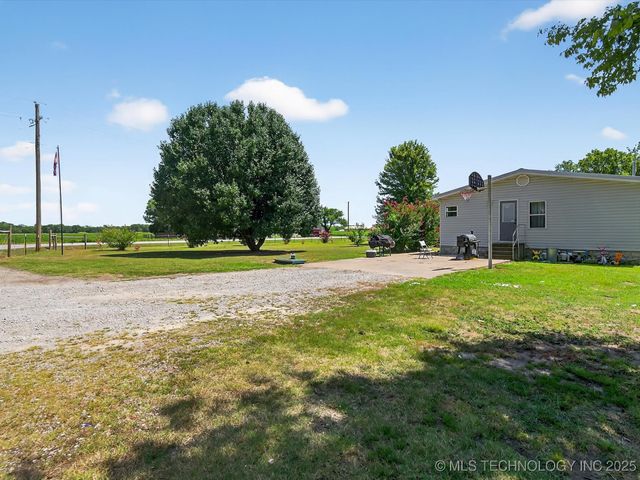 20829 Hwy 169, Nowata, OK 74048