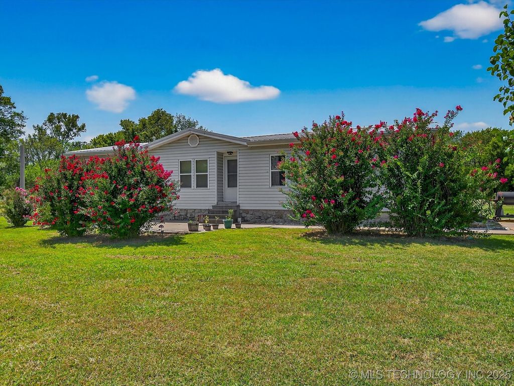 20829 Hwy 169, Nowata, OK 74048