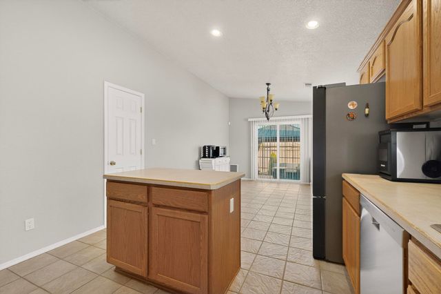 5401 Kokopelli Court NW, Albuquerque, NM 87114