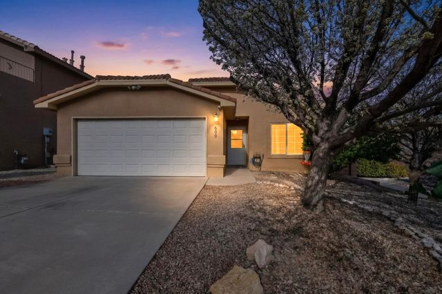 5401 Kokopelli Court NW, Albuquerque, NM 87114