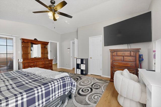 5401 Kokopelli Court NW, Albuquerque, NM 87114