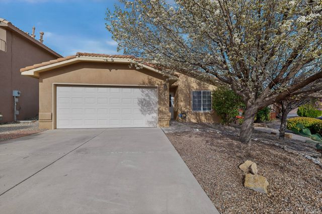 5401 Kokopelli Court NW, Albuquerque, NM 87114