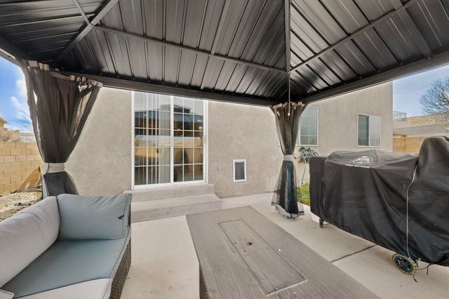 5401 Kokopelli Court NW, Albuquerque, NM 87114