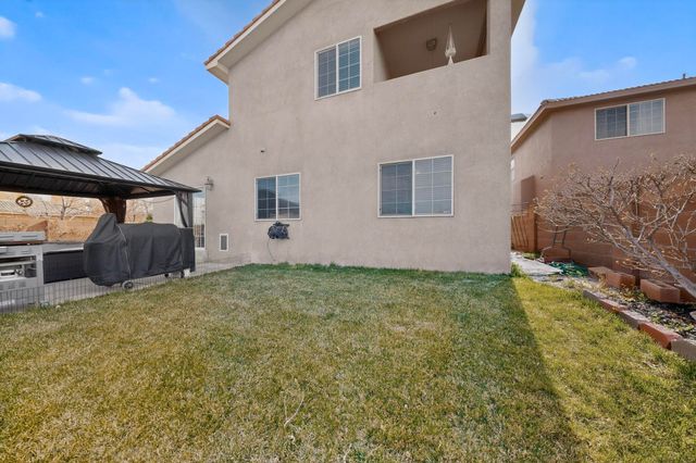 5401 Kokopelli Court NW, Albuquerque, NM 87114
