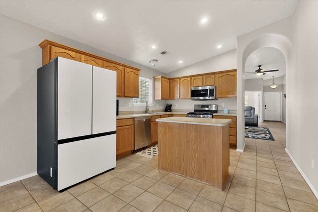 5401 Kokopelli Court NW, Albuquerque, NM 87114