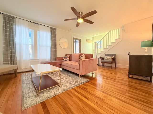 19 Kenyon Street, Claremont, NH 03743