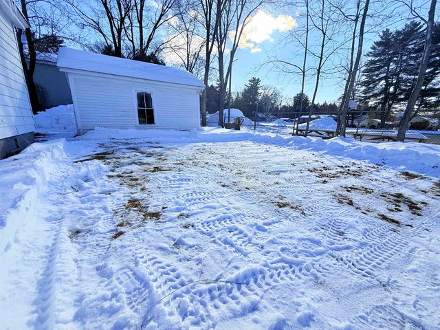 19 Kenyon Street, Claremont, NH 03743