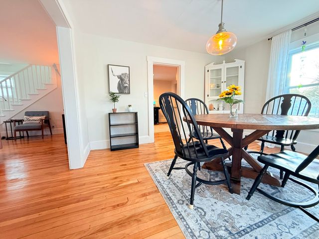 19 Kenyon Street, Claremont, NH 03743