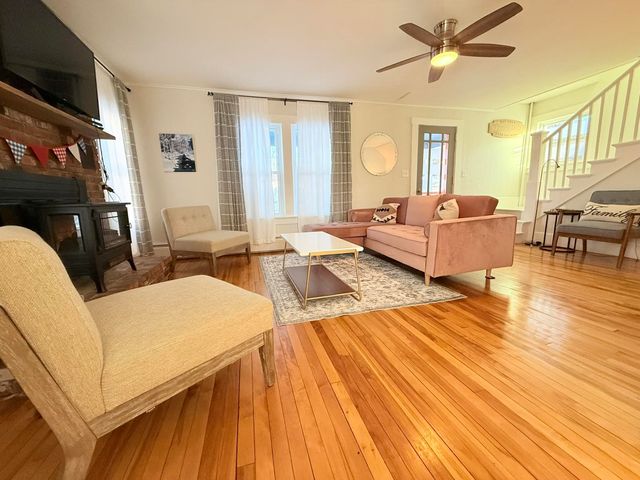 19 Kenyon Street, Claremont, NH 03743