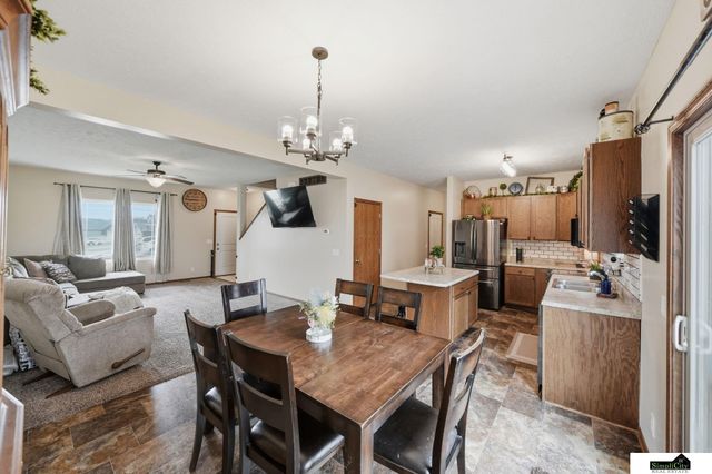 941 Scotts Creek Court, Hickman, NE 68372