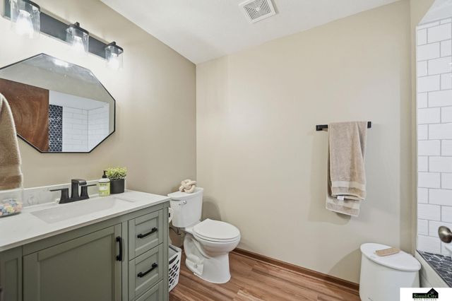 941 Scotts Creek Court, Hickman, NE 68372