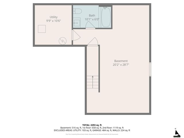 941 Scotts Creek Court, Hickman, NE 68372