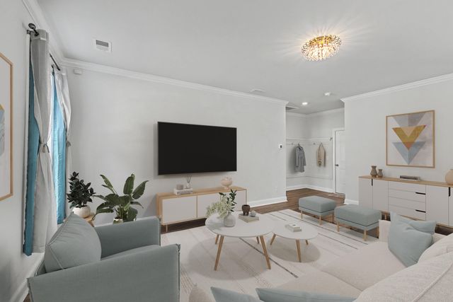 404 Bowstring Drive, Huger, SC 29450