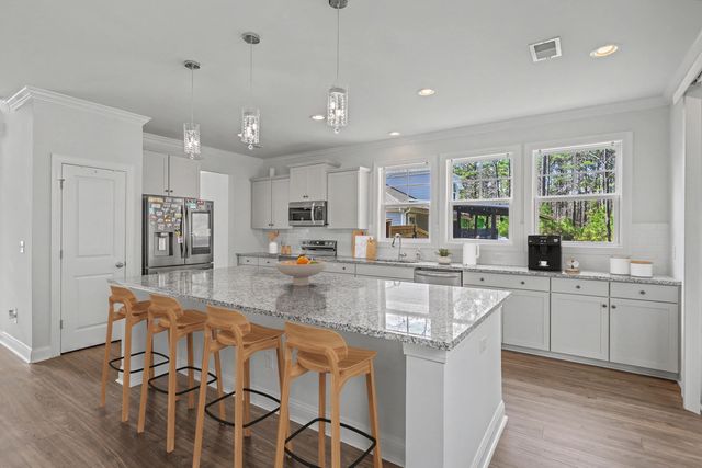 404 Bowstring Drive, Huger, SC 29450