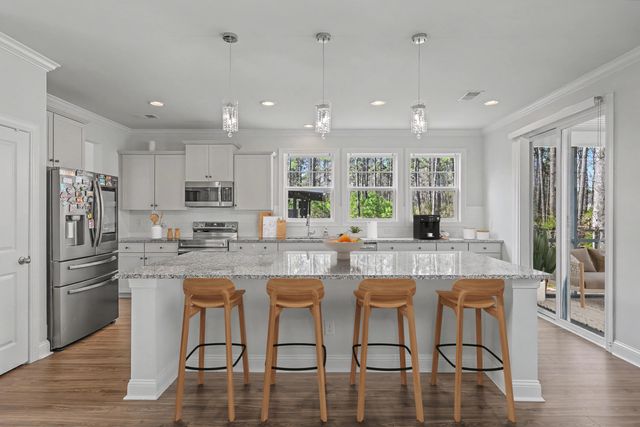 404 Bowstring Drive, Huger, SC 29450