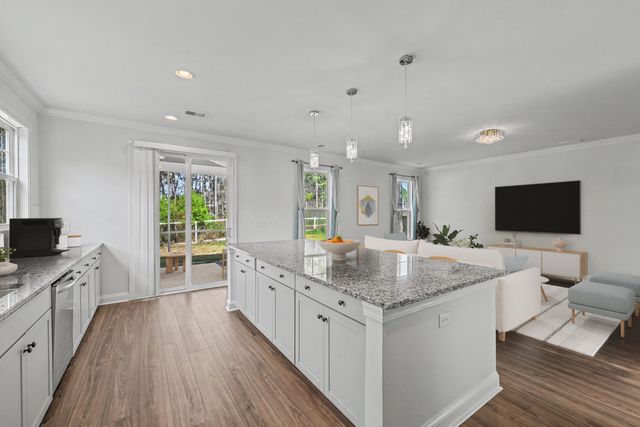 404 Bowstring Drive, Huger, SC 29450