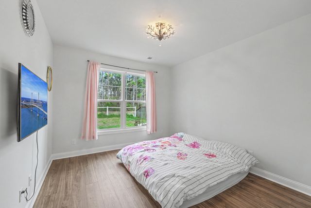 404 Bowstring Drive, Huger, SC 29450