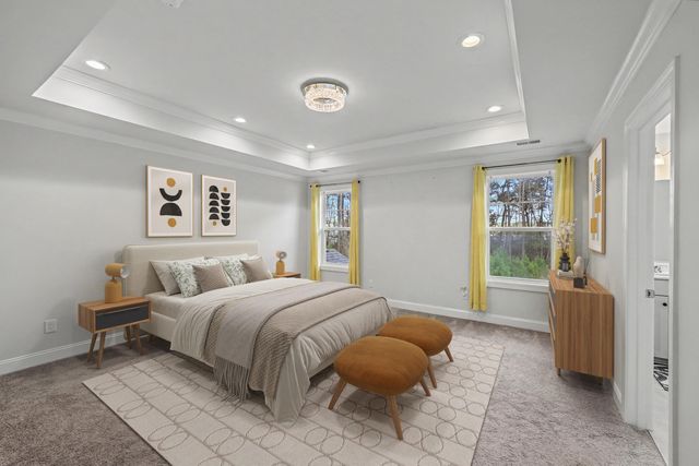 404 Bowstring Drive, Huger, SC 29450