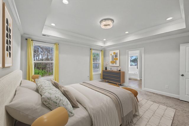 404 Bowstring Drive, Huger, SC 29450