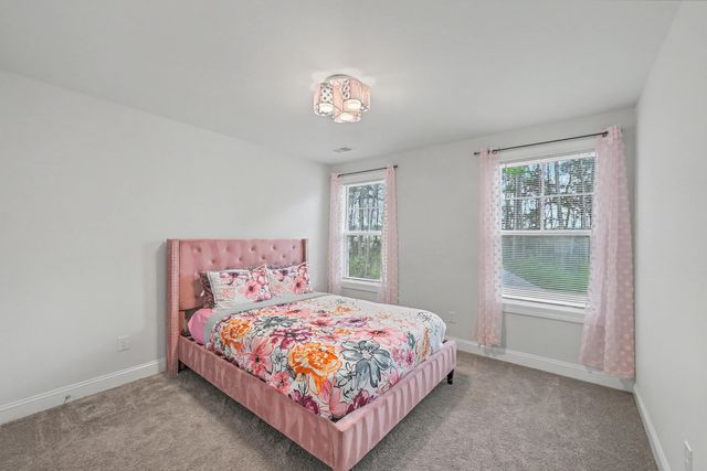 404 Bowstring Drive, Huger, SC 29450