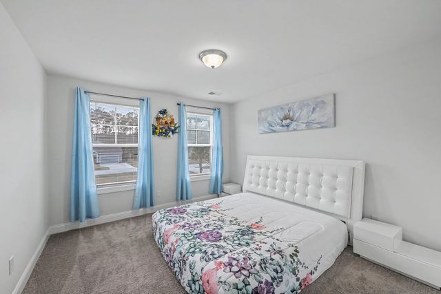 404 Bowstring Drive, Huger, SC 29450