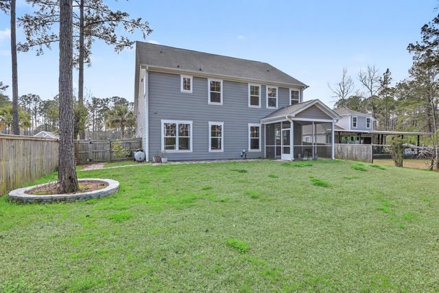 404 Bowstring Drive, Huger, SC 29450